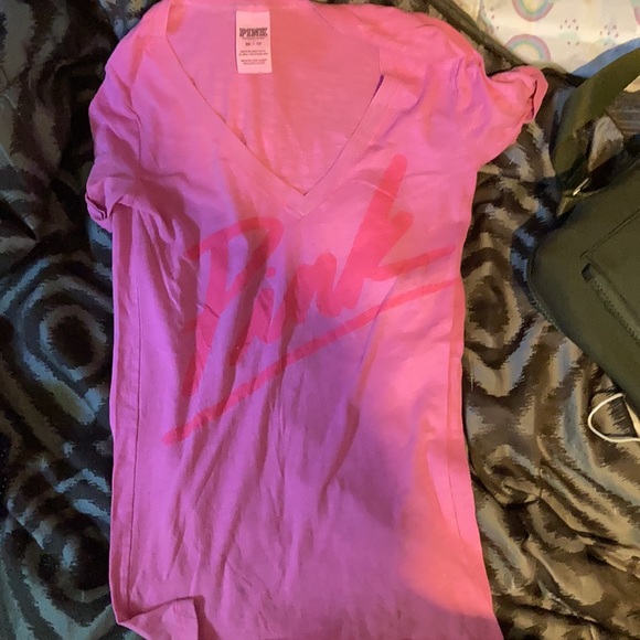 victoria Secret shirts small and xs - Picture 3 of 3